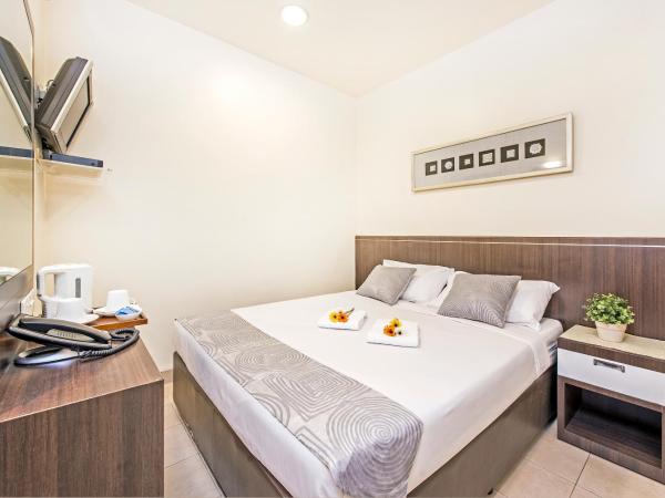 Hotel 81 Balestier : photo 2 de la chambre chambre double supérieure