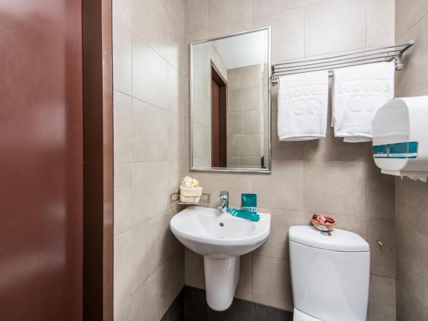 Hotel 81 Balestier : photo 3 de la chambre chambre double supérieure