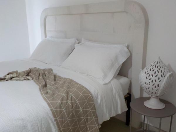 CORALLI DEL PLEMMIRIO : photo 8 de la chambre suite deluxe avec baignoire spa