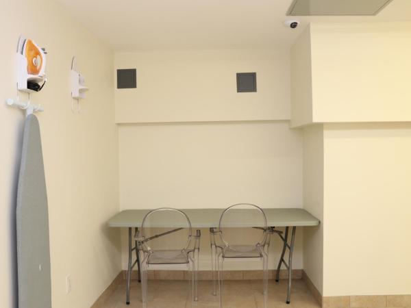 Charming & Stylish Studio on Beacon Hill #12 : photo 7 de la chambre studio