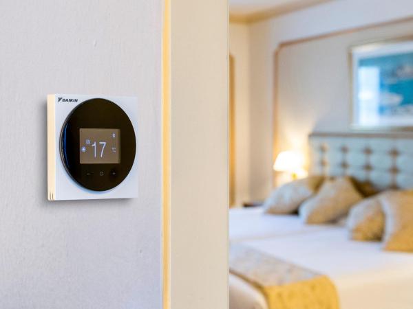 Hotel Roger de Llúria : photo 6 de la chambre chambre familiale