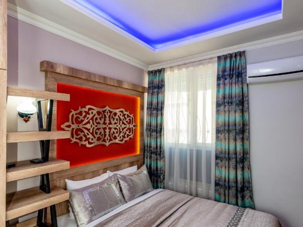 Linda Expo Palace : photo 5 de la chambre chambre double