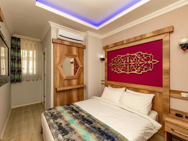 Linda Expo Palace : photo 2 de la chambre chambre double