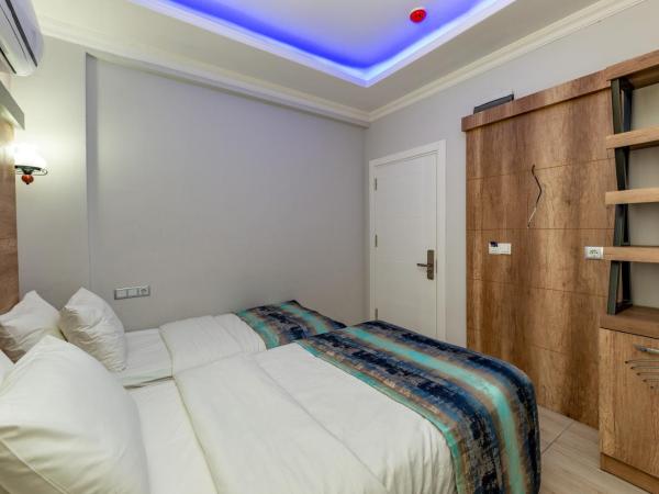 Linda Expo Palace : photo 1 de la chambre suite familiale