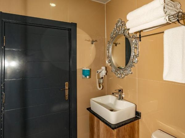 Linda Expo Palace : photo 5 de la chambre suite familiale