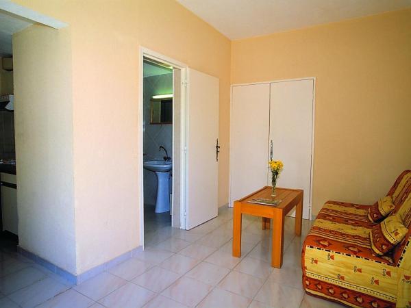 Hôtel Lou Paouvadou : photo 5 de la chambre chambre double