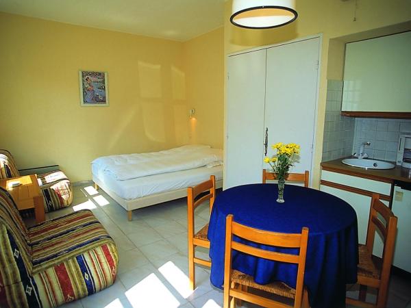 Hôtel Lou Paouvadou : photo 2 de la chambre chambre double