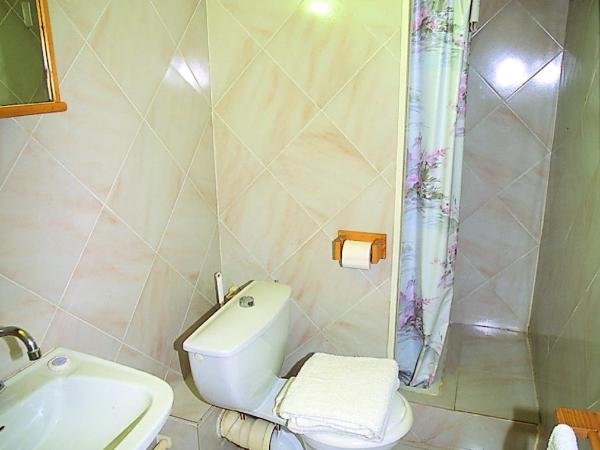 Hôtel Lou Paouvadou : photo 4 de la chambre chambre double