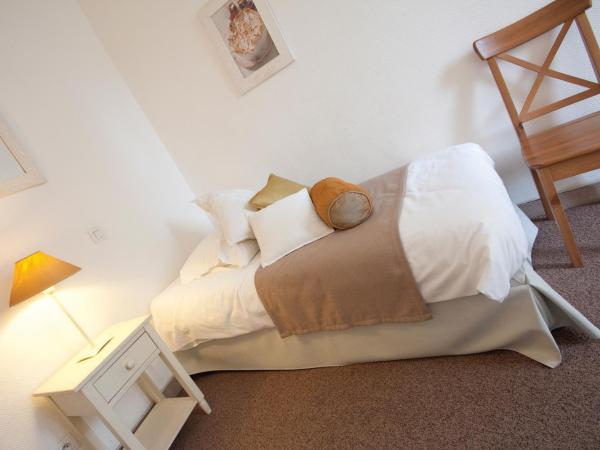 Le Kléber Hôtel : photo 6 de la chambre chambre triple