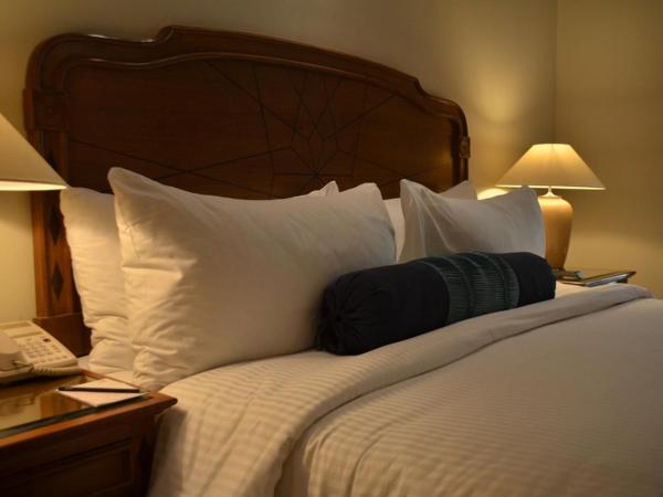 The Lalit Traveller- Airport hotel : photo 1 de la chambre chambre double deluxe