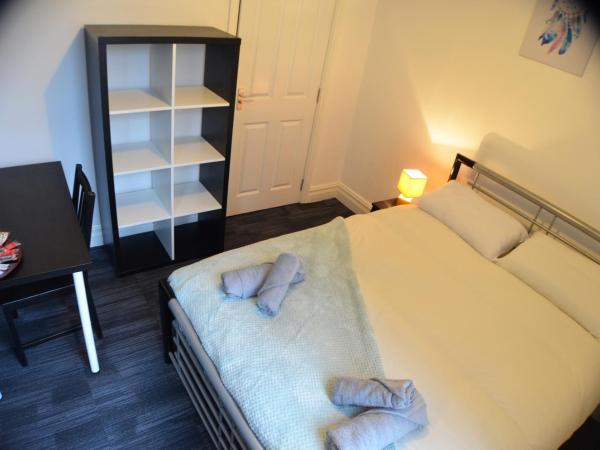 Old Swan Guest House : photo 6 de la chambre chambre double