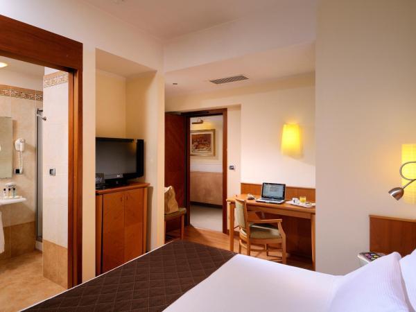 Hotel Master : photo 10 de la chambre chambre simple standard