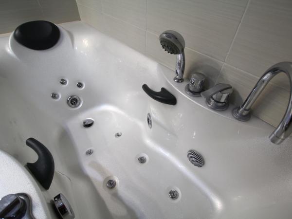 Hotel TossaMar : photo 2 de la chambre chambre familiale