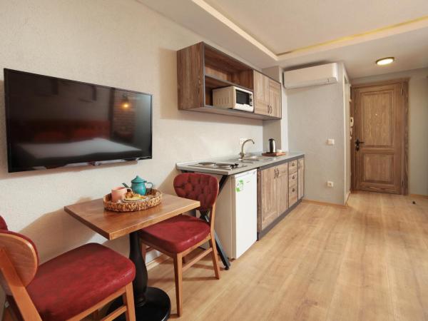 Ardilas Residence : photo 6 de la chambre appartement supérieur