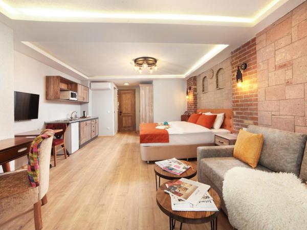 Ardilas Residence : photo 10 de la chambre appartement supérieur