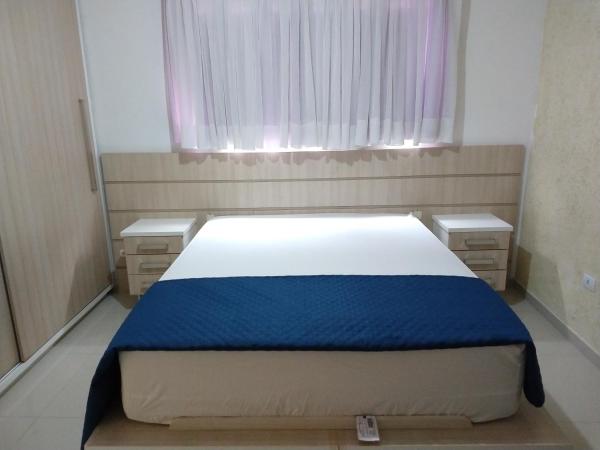 Eilat. אילת Pousada Bacacheri : photo 6 de la chambre loft