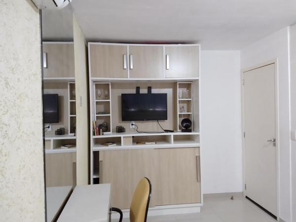 Eilat. אילת Pousada Bacacheri : photo 9 de la chambre loft