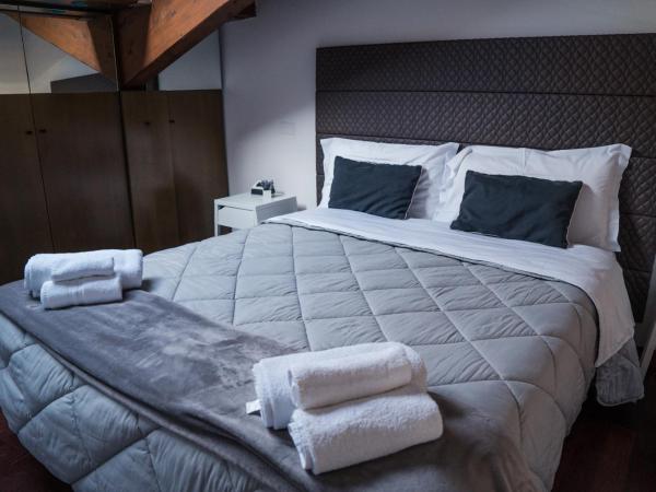 Hotel Melita Beach Experience : photo 3 de la chambre appartement (6 adultes)