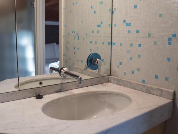 Hotel Melita Beach Experience : photo 4 de la chambre appartement (6 adultes)