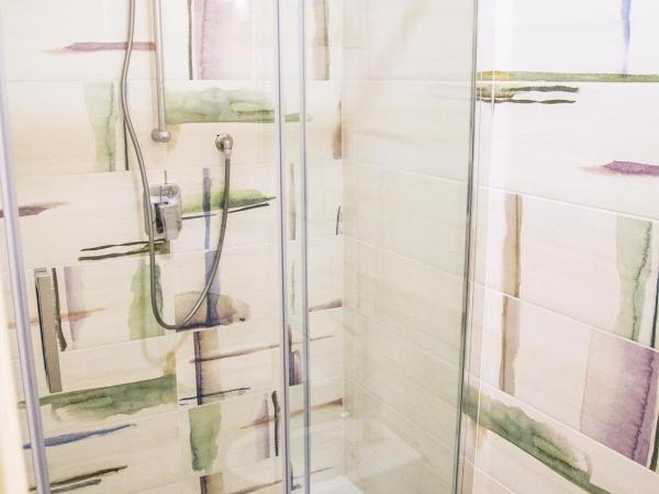 Borgo Angioino : photo 5 de la chambre chambre simple avec salle de bains