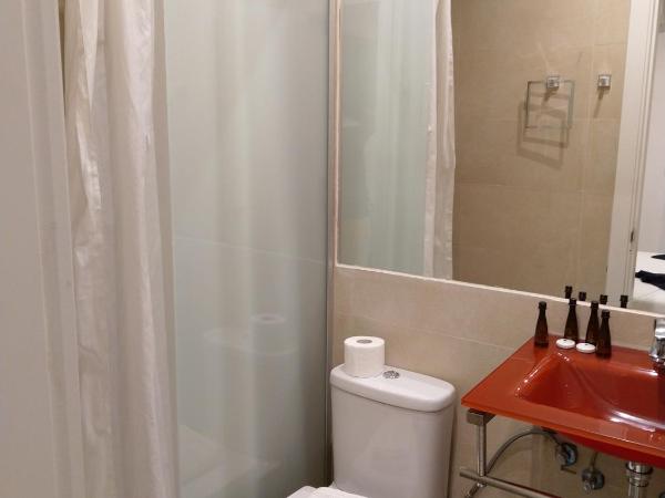 Hostal Mendoza : photo 3 de la chambre chambre double standard