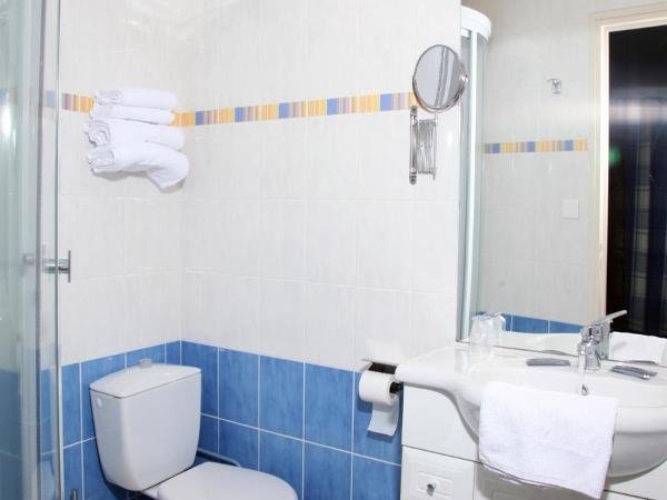 Le Renaissance : photo 2 de la chambre chambre double confort