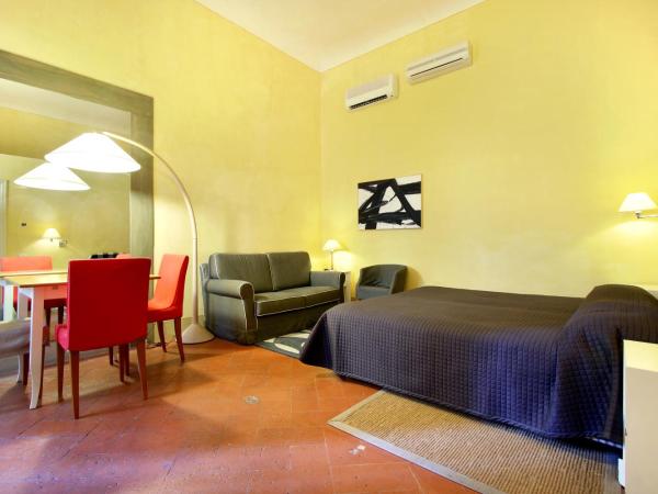 Piccolo Residence Apart-Hotel : photo 10 de la chambre studio