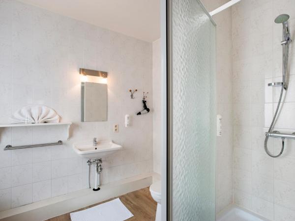 Hotel Cathedral Gent Centrum : photo 8 de la chambre chambre double avec coin salon