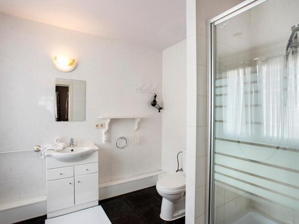 Hotel Cathedral Gent Centrum : photo 4 de la chambre chambre triple