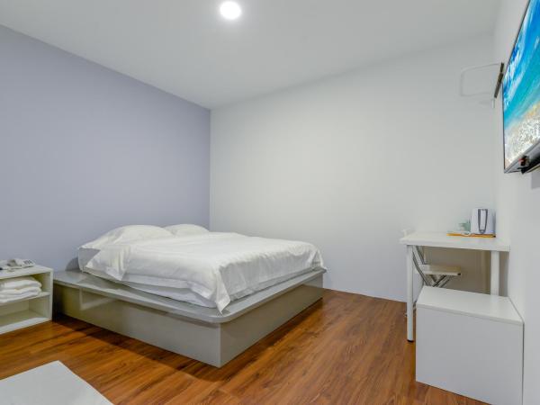 Fumah Hotel Kepong : photo 3 de la chambre chambre double standard