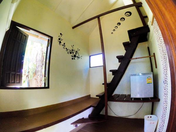 Rock Inn Bailan : photo 3 de la chambre bungalow