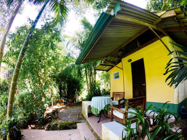 Rock Inn Bailan : photo 1 de la chambre bungalow deluxe