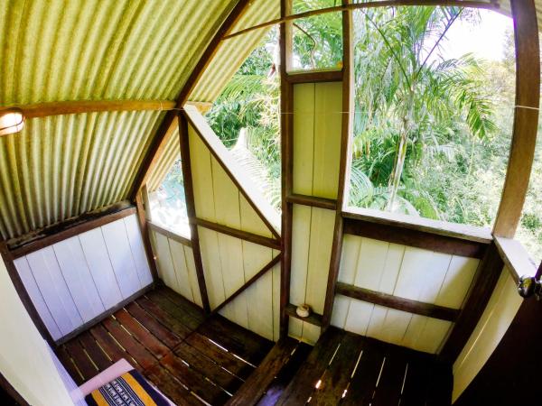 Rock Inn Bailan : photo 6 de la chambre bungalow - vue sur jardin