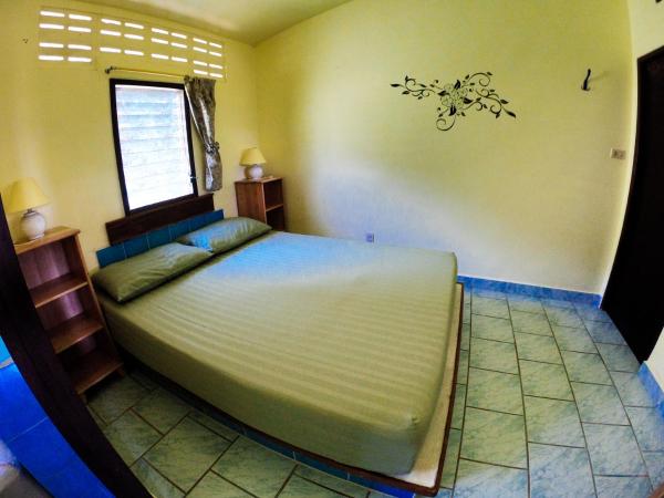 Rock Inn Bailan : photo 5 de la chambre bungalow 2 chambres