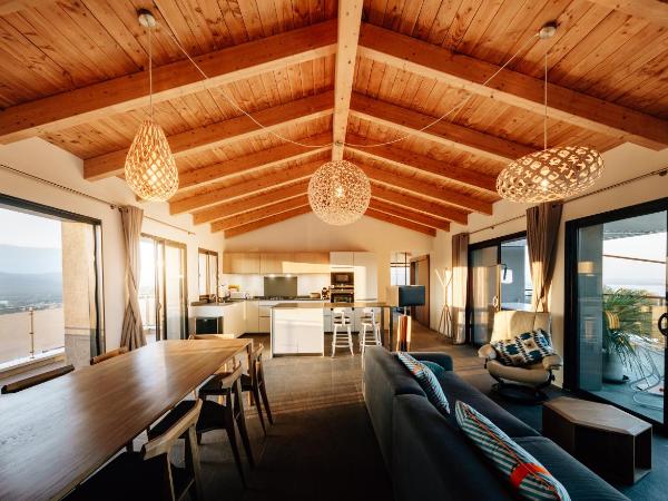 Citta di Lume Suites & Lofts : photo 6 de la chambre penthouse