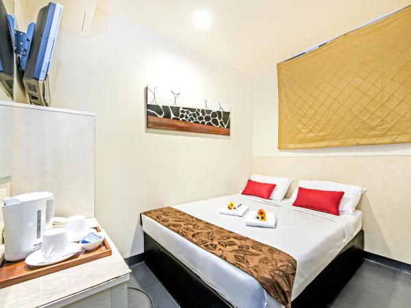 Hotel 81 Selegie : photo 1 de la chambre chambre double standard