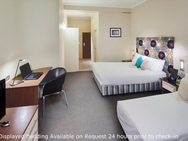 Best Western Plus Hotel Stellar : photo 4 de la chambre chambre lit queen-size deluxe