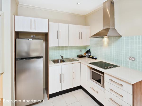 Best Western Plus Hotel Stellar : photo 5 de la chambre appartement 2 chambres