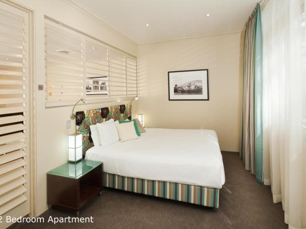 Best Western Plus Hotel Stellar : photo 4 de la chambre appartement 2 chambres