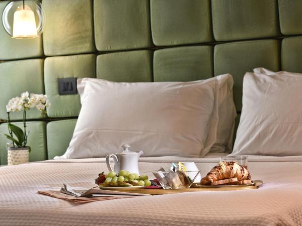 Hotel Maison Ducal : photo 4 de la chambre chambre double ou lits jumeaux confort