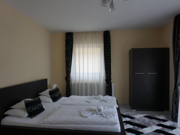 Villa Prestige : photo 2 de la chambre appartement 2 chambres