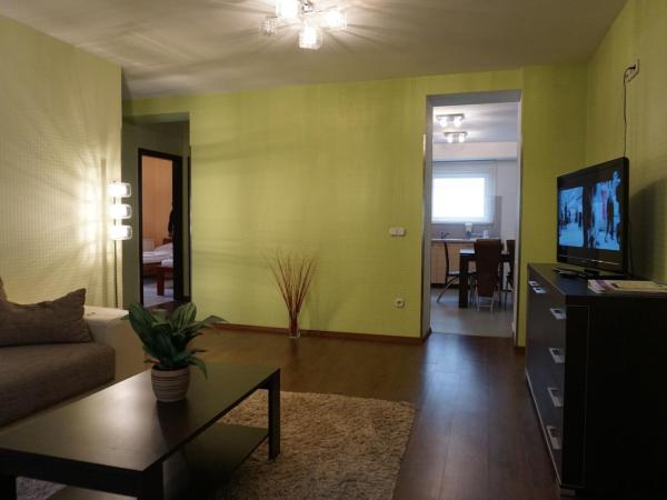 Villa Prestige : photo 7 de la chambre appartement 2 chambres