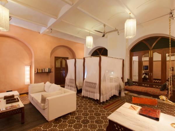 The House of MG-A Heritage Hotel, Ahmedabad : photo 1 de la chambre modern heritage grand
