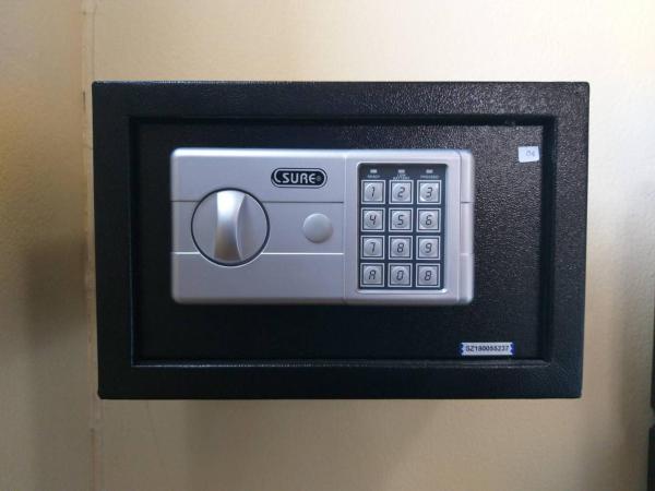 Kavil Guesthouse : photo 8 de la chambre chambre lit king-size