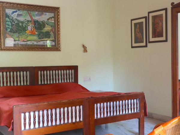 Shahar Palace : photo 8 de la chambre chambre double ou lits jumeaux super deluxe