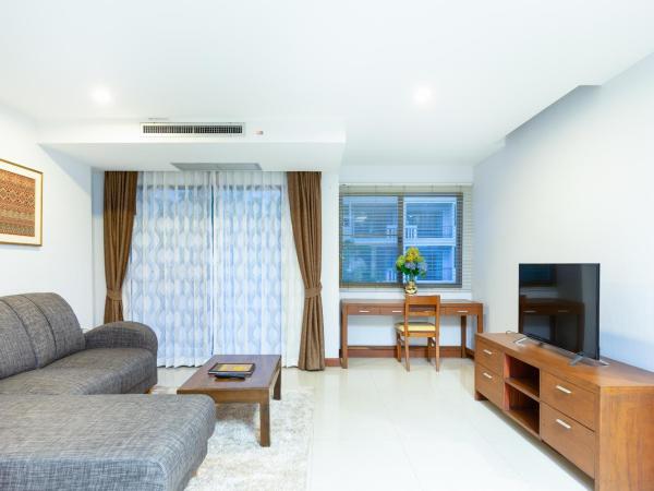 Lasalle Suites Hotel & Residence : photo 6 de la chambre grand executive suites - 3 bedrooms