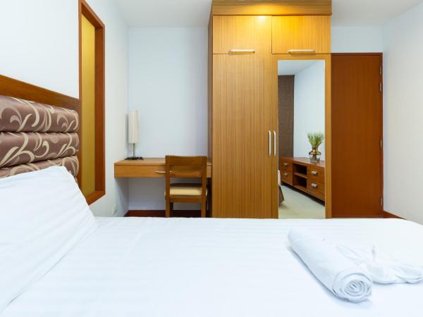 Lasalle Suites Hotel & Residence : photo 10 de la chambre grand executive suites - 3 bedrooms