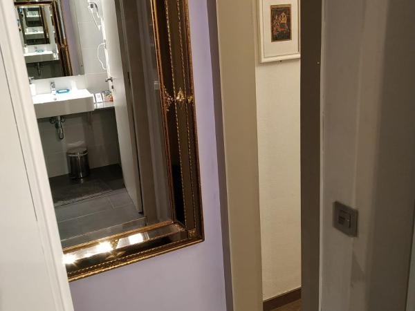 Hotel Ginebra : photo 3 de la chambre chambre double Économique