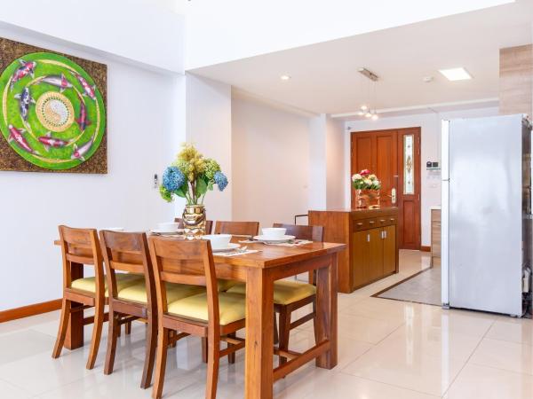 Lasalle Suites Hotel & Residence : photo 10 de la chambre royal grand family suites - 5 bedrooms