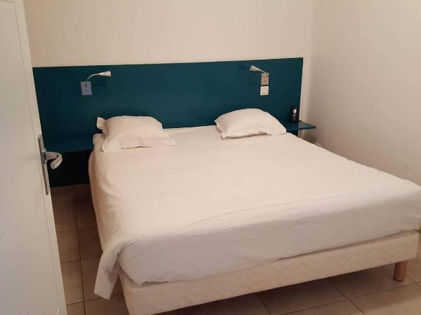 Résidence Thalacap : photo 2 de la chambre appartement (6 personnes)